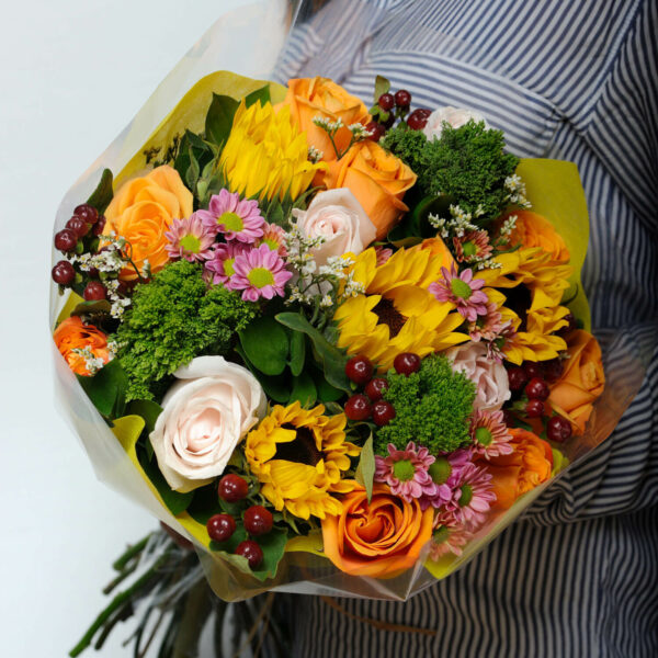 Amor de Primavera